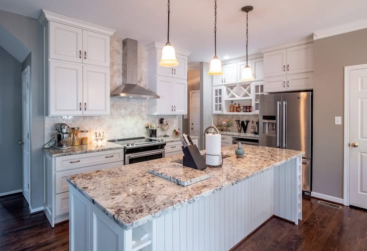 Reico Kitchen & Bath