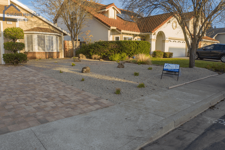 Golden Heights Remodeling INC