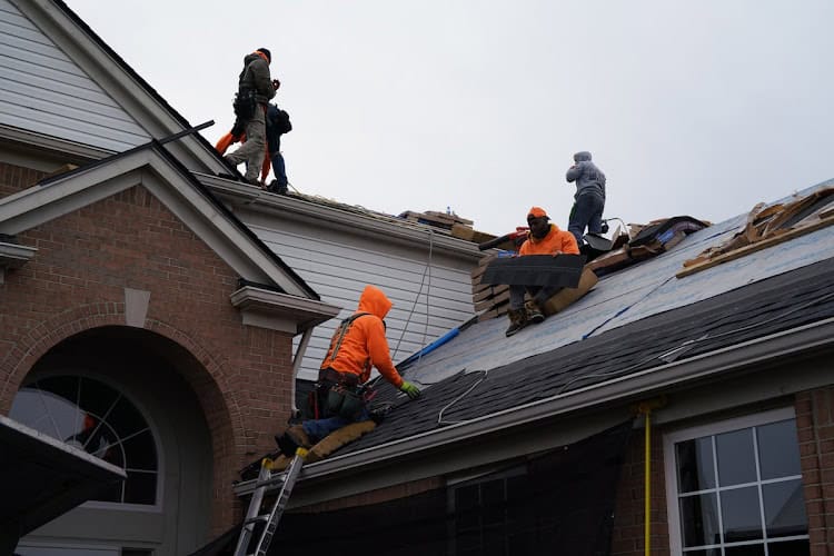 L&S Home Improvements