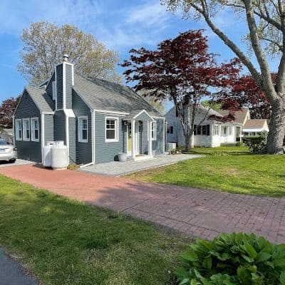 Artisan Building and Remodeling LLC