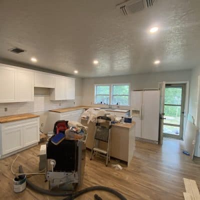 Elite Handyman & Remodeling
