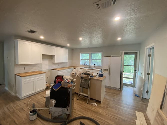 Elite Handyman & Remodeling