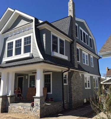 Russo Seamless Gutter, LLC