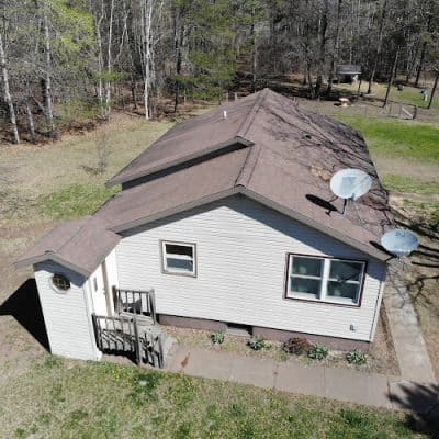 Empire Roofing