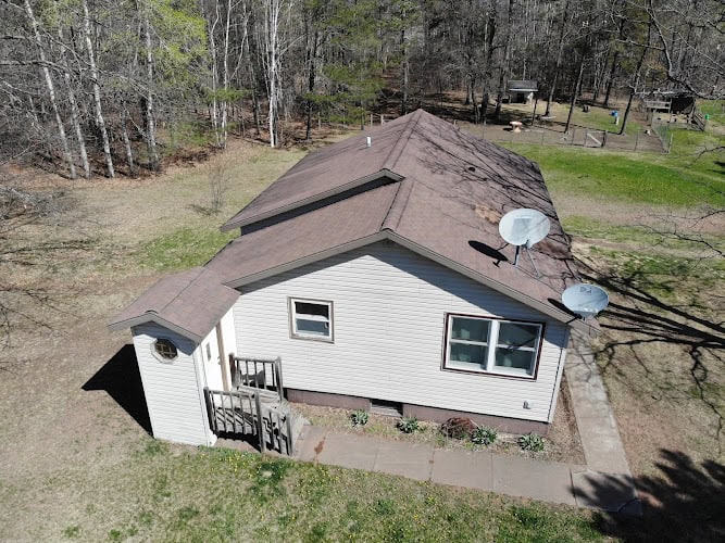Empire Roofing