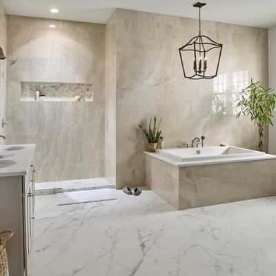 Blue Diamond Kitchen & Bath