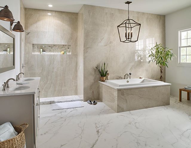 Blue Diamond Kitchen & Bath