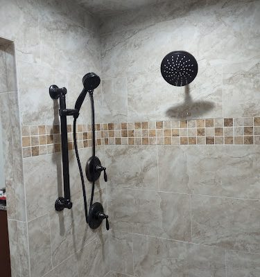 Cold Rain Mechanical LLC