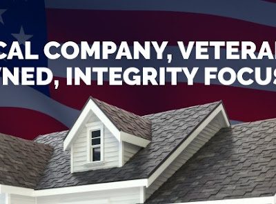 Valor Roof and Solar Inc.