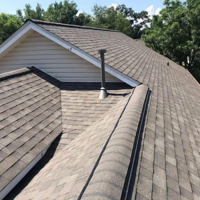 Tadlock Roofing