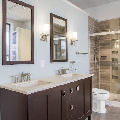 The Inspired Bath