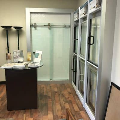 CHC Glass & Mirror