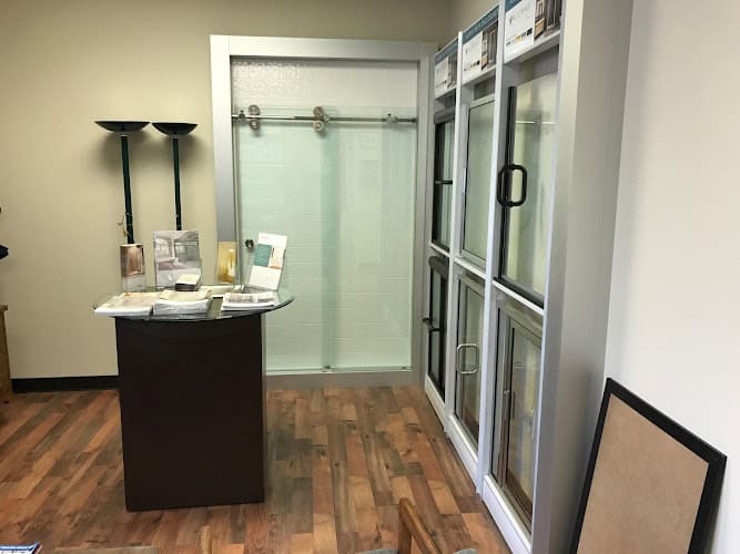 CHC Glass & Mirror