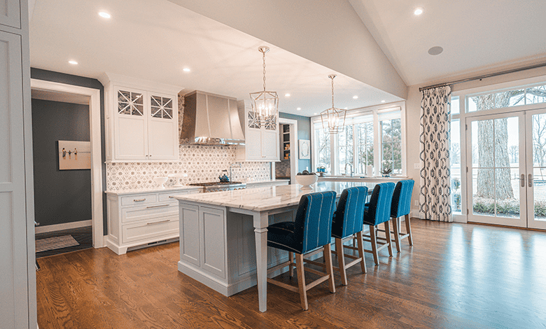 Colorado Springs Handyman