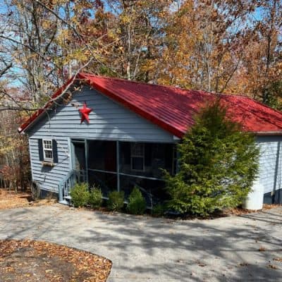 House Doctors of Somerset and London, KY