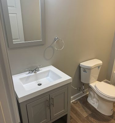Genesis Contractors LLC