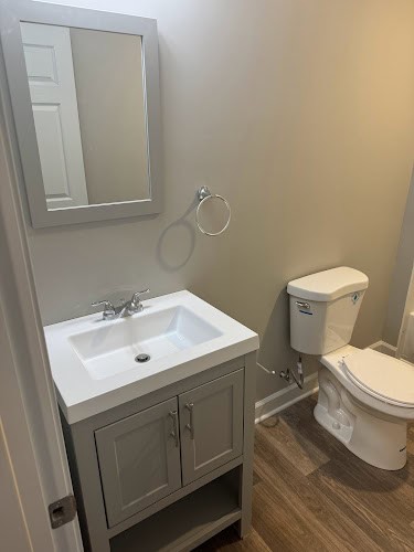 Genesis Contractors LLC