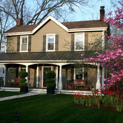 Agape Construction