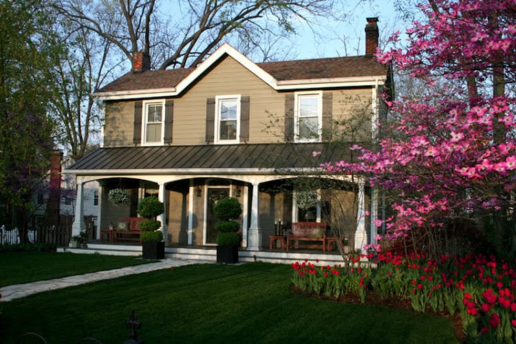 Agape Construction