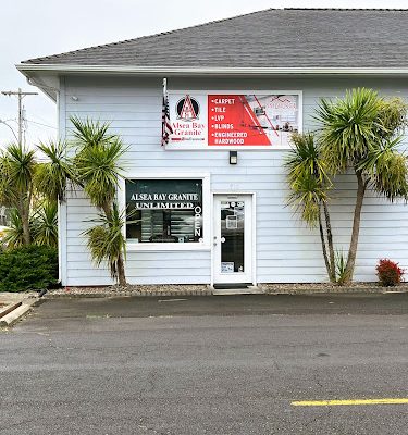 Alsea Bay Granite Unlimited