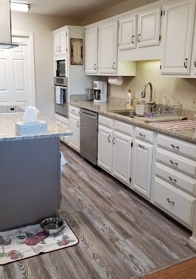 Romanoff Renovations