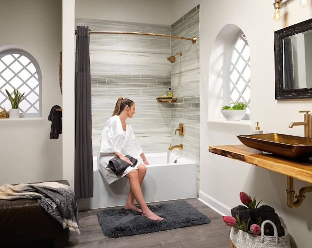 The Bath Authority of Charlotte
