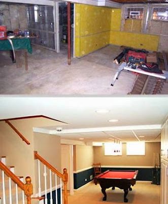 Investment property repairs