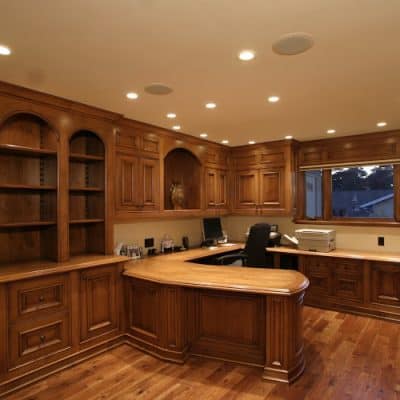 Neff Mill & Cabinet Inc.