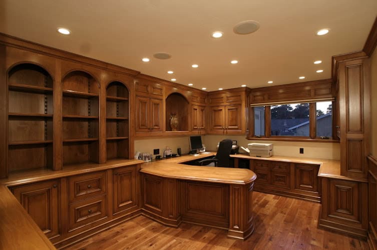 Neff Mill & Cabinet Inc.