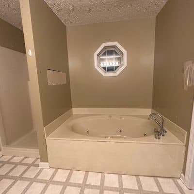 Express Bath