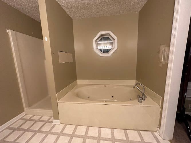 Express Bath