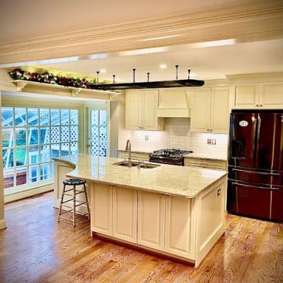 Clemmons Windows & Doors