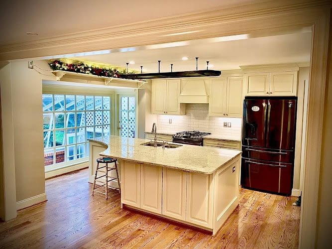 Clemmons Windows & Doors
