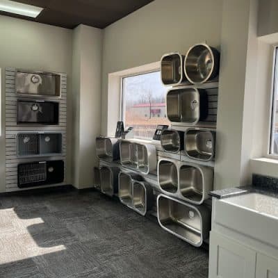 European Stone Concepts - Granite, Marble, Quartz, Soapstone Countertops