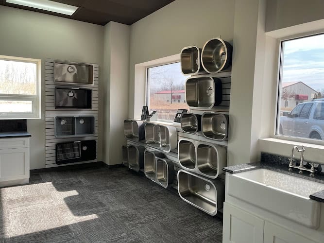 European Stone Concepts - Granite, Marble, Quartz, Soapstone Countertops