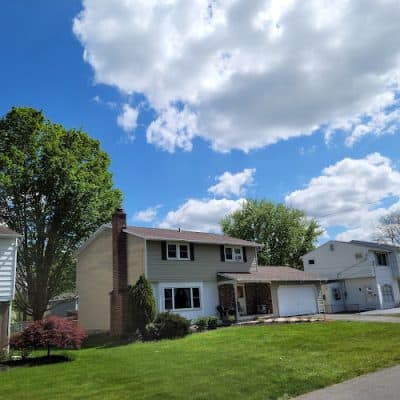 Lifetime Roofing by Vail Construction