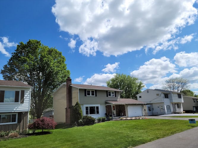 Lifetime Roofing by Vail Construction