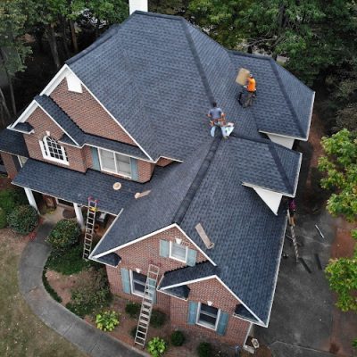 Accent Roofing Service