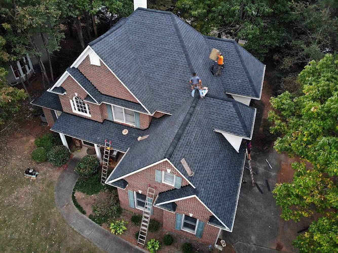 Accent Roofing Service