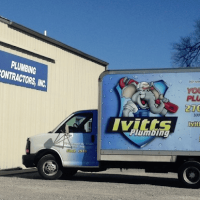 Ivitts Plumbing Contractors, Inc.