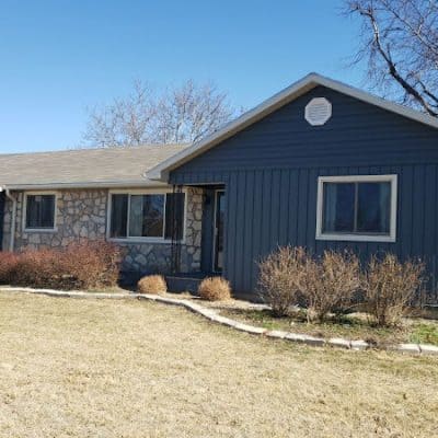 Midland Exteriors