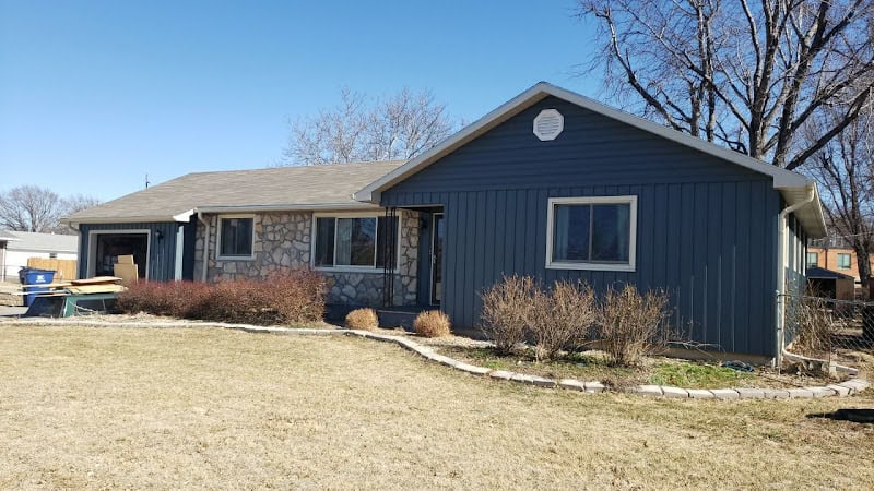 Midland Exteriors
