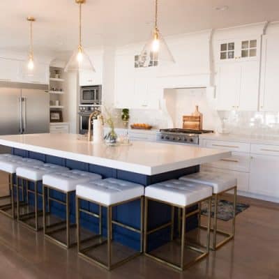 MJ Design Custom Cabinets