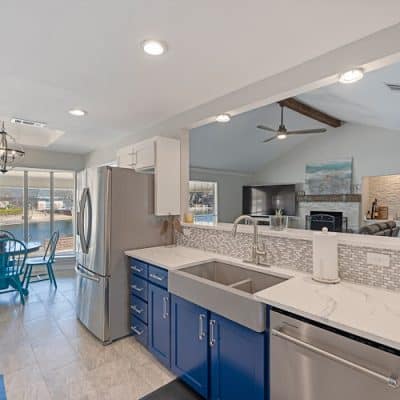 D. Bassett Roofing & Renovation
