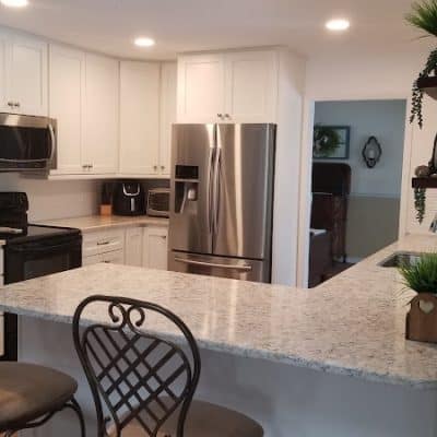 Gulf View Cabinets