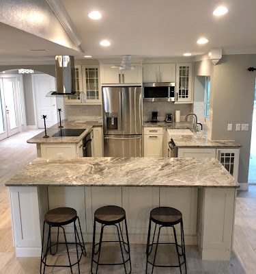 Alpha Kitchen Design