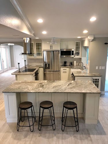 Alpha Kitchen Design