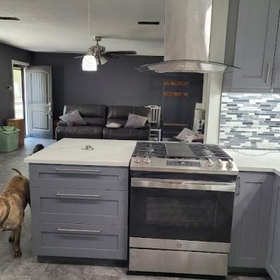 SCS Contracting LLC