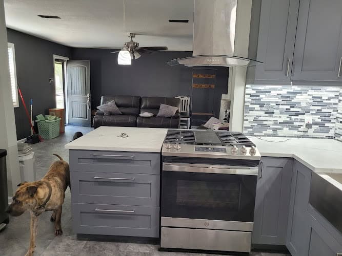 SCS Contracting LLC
