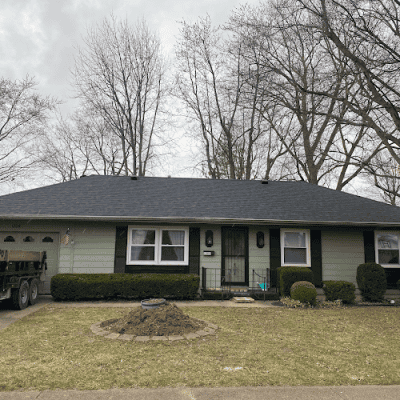 Hoel Roofing & Remodeling